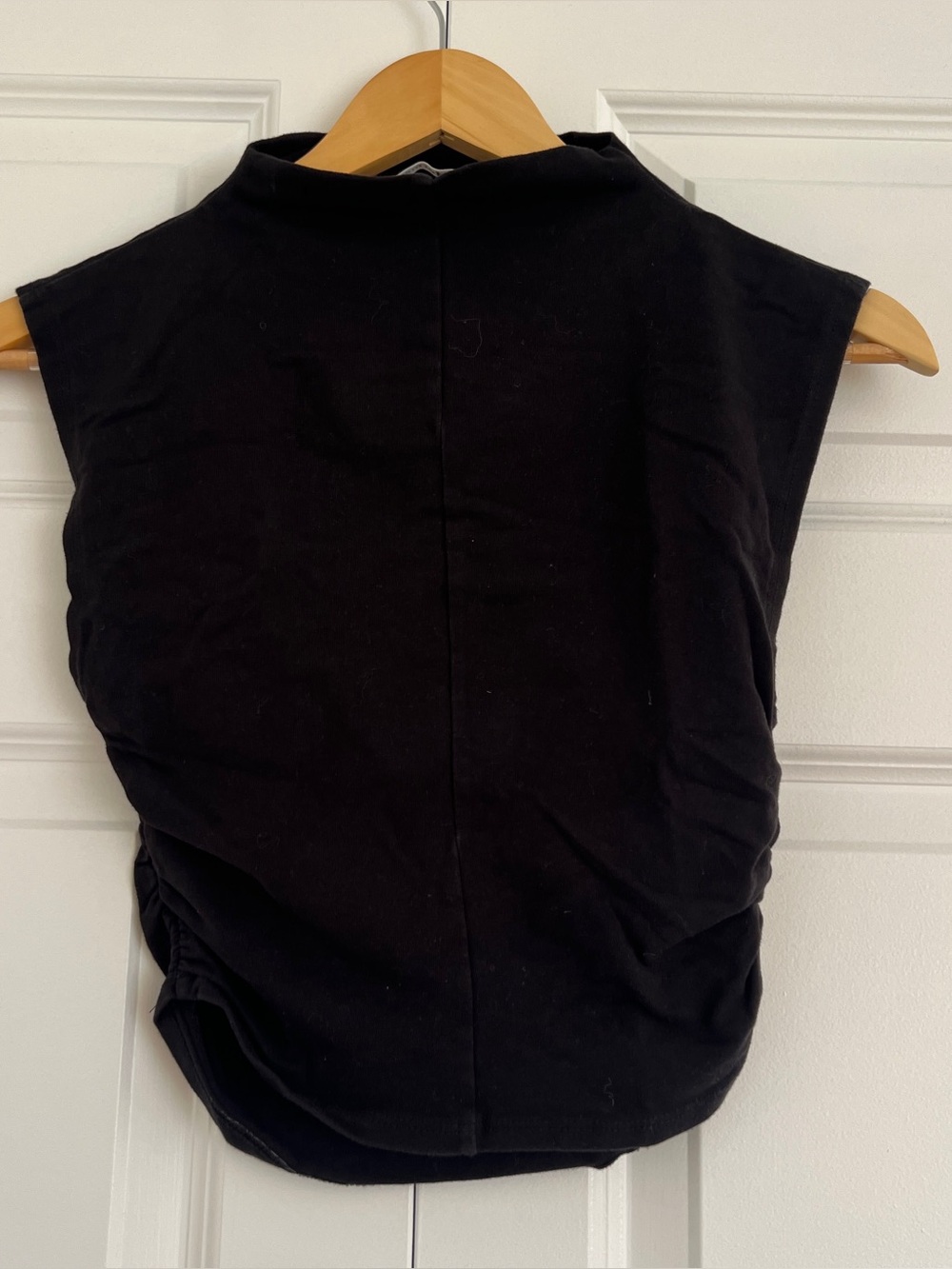 Reformation Lindy Top